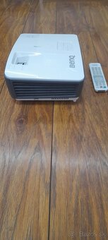 Benq TH670 - 5