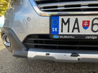 Subaru Outback 2.0 boxer 110 kW - 5
