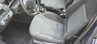 Predám Opel Astra 1.6 LPG - 5