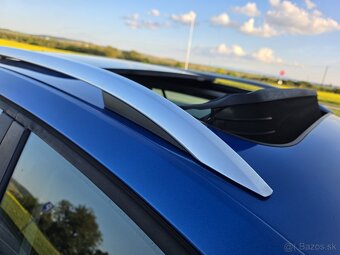 Škoda Octavia 3 Combi 1.8 TSI 132 kW/ 180PS/ RS BLUE - 5