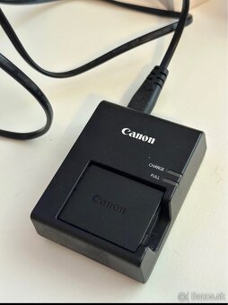 Canon 4000d - 5