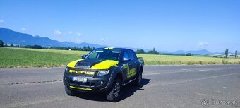 Ford Ranger Limited 2.2 TDCI M6 r.v.2015 - 5