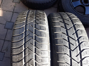 elektrony 5x114,3 r15 - 5