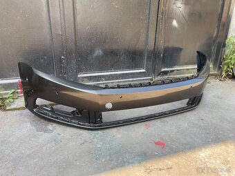 Predny Naraznik VW Passat B7 - 5