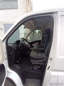 Fiat Ducato L2 H1 - 5