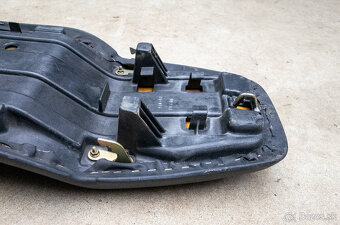 Honda CBR600 F4i (2001–2003) – Sedadlo - 5