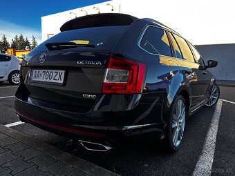 Škoda Octavia 2.0 TDI RS DSG - 5