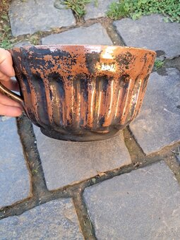 Starožitná keramika - 5