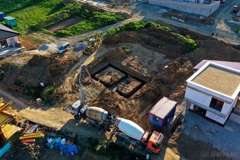 Základové dosky - 5