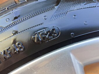 Škoda Neptune 5x112 R18 - 5