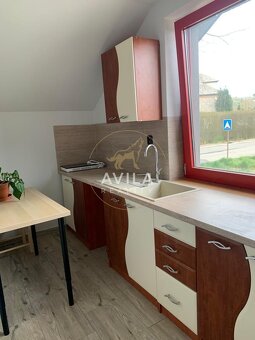 NA PREDAJ: LPG čerpacia stanica s autodielňou, ubytovaním/bý - 5