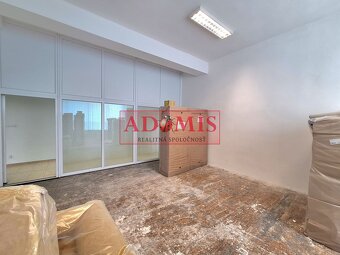 ADOMIS - prenájom priestorov A1 (kancelárie, iná prevádzka) - 5
