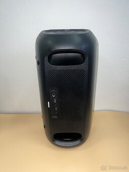 Reproduktor Sencor SSS 3500 Predám výkonný Bluetooth reprodu - 5