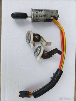 Rozpredám Scenic - 5