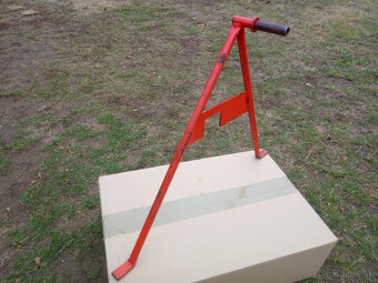 oporná noha Terra Vari - 5