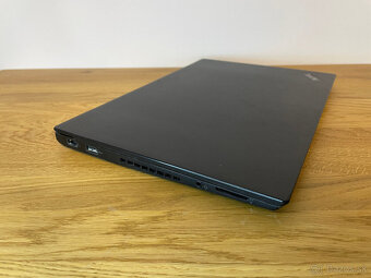 Lenovo ThinkPad T460S i7 - 14" - 12/20GB RAM - 256GB SSD - 5