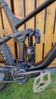 Cube stereo one77 pro 29 anodized - 5