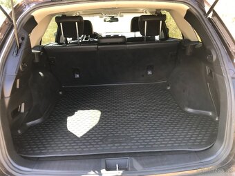 Subaru Outback - 5
