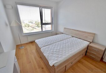 Prenájom 2 izb. bytu Súkenícka ulica Bratislava. - 5