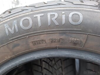 Predam zimné pneumatiky - 5