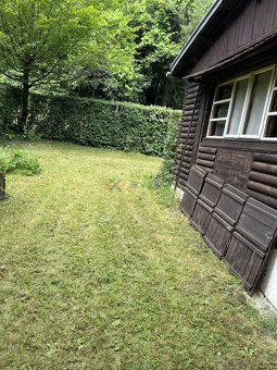 Na predaj rekreačná chatka Kysak - 5