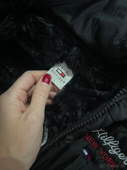 Zimná bunda Tommy Hilfiger - 5