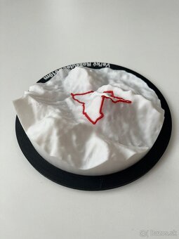 3D personalizovaná mapa tvojej turistiky - 5