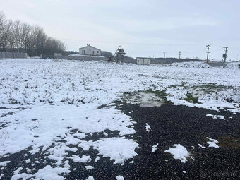 Pozemok na prenájom - 5