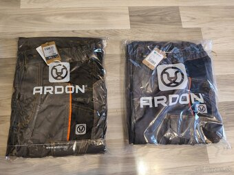 Montérky Ardon - 5