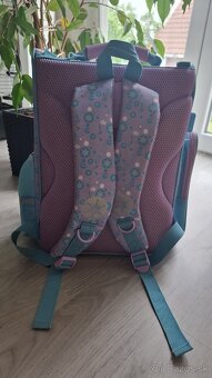 Školská taška - 5