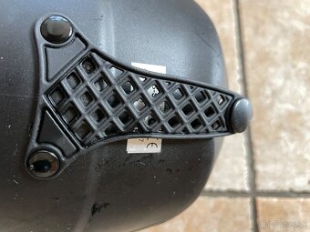 Uvex lyžiarska prilba XS/S dámska - 5