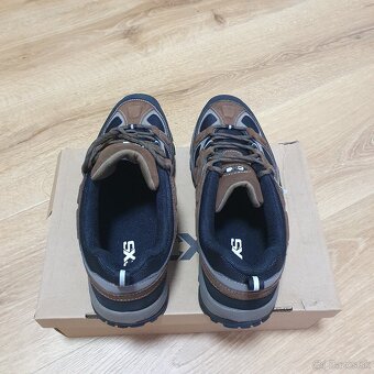 Pracovná obuv CXS Island Java - 5