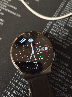 HUAWEI WATCH GT 2 Pro - 5