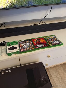 Xbox Series X 1TB “Forza Horizon 5” - 5