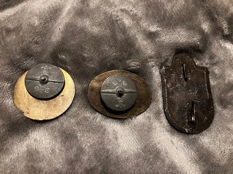 nemecke vyznamenania (repliky) - 5