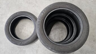 Letná sada 205/55/17 91V Goodyear rv:2022 - 5