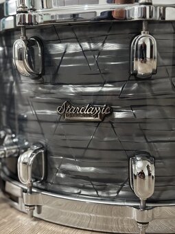 TAMA Starclassic MAPLE 14 x 8 snare - 5