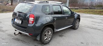 DACIA DUSTER 1.2TCe 2014 - 5