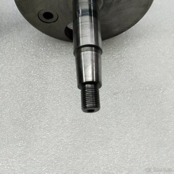 MANET 90 VÁLEC & KLIKA KLIKOVKA KLIKOVÁ HŘÍDEL & PÍSTY ORIG. - 5