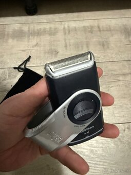 Braun MobileShave M-90 - 5