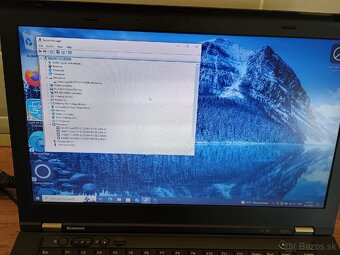 Lenovo Thinkpad T430s + ultrabay + Windows + Office - 5
