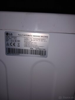 Automatické práčky - 5