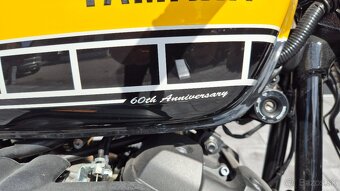 Yamaha bolt 4000km yamaha xv 950 2019 - 5