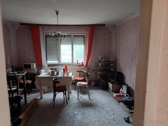 Predám dom s kuchynkou - 5