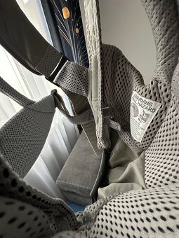 Nosič Baby Björn - 5