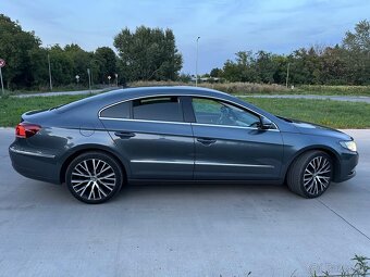 Predám Volkswagen CC - 5