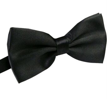 Detský motýlik, traky - 5