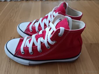 Converse detské tenisky - 5