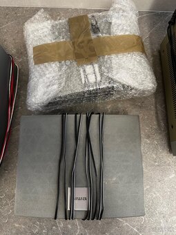 AIWA XS-G3 Stereo system - 5