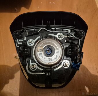 Predám palubovku Peugeot 208 - 5